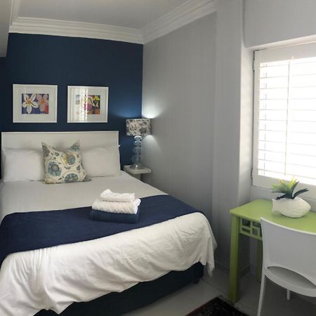 Apartment 20 Bronze Bay Durban Eksteriør billede