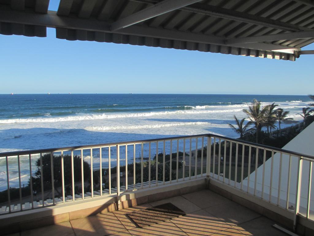 Apartment 20 Bronze Bay Durban Værelse billede