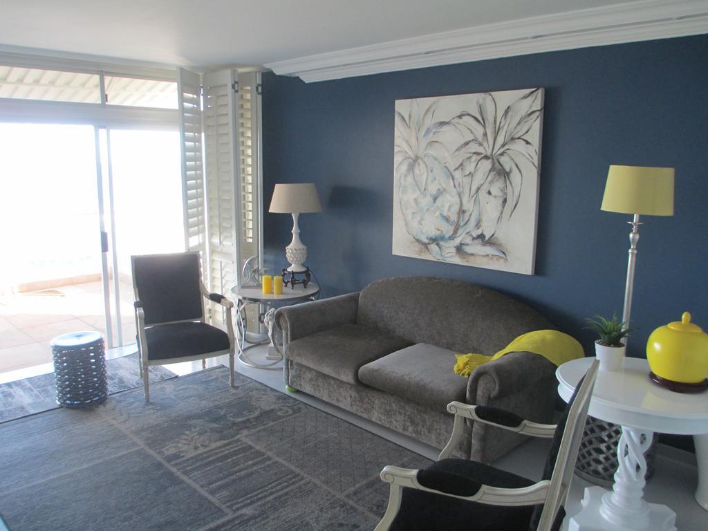Apartment 20 Bronze Bay Durban Værelse billede