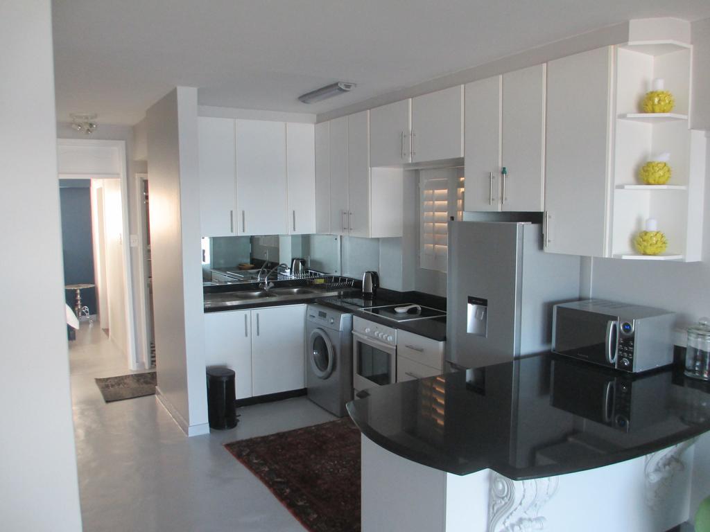 Apartment 20 Bronze Bay Durban Værelse billede