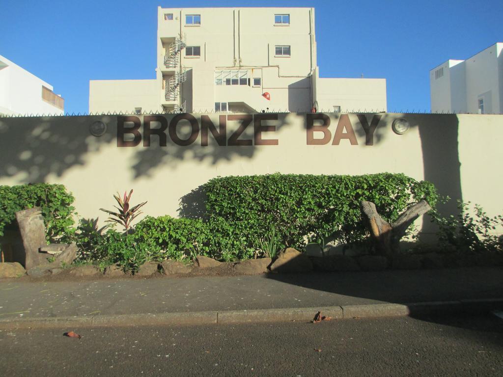 Apartment 20 Bronze Bay Durban Værelse billede