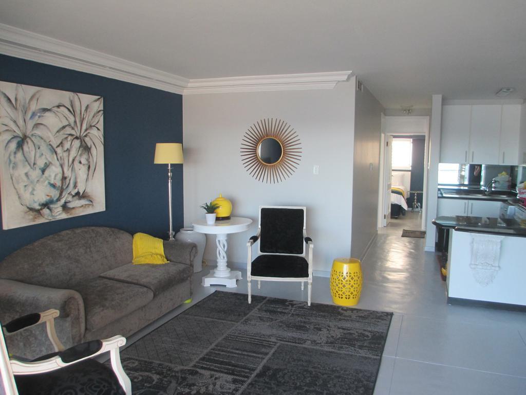 Apartment 20 Bronze Bay Durban Værelse billede