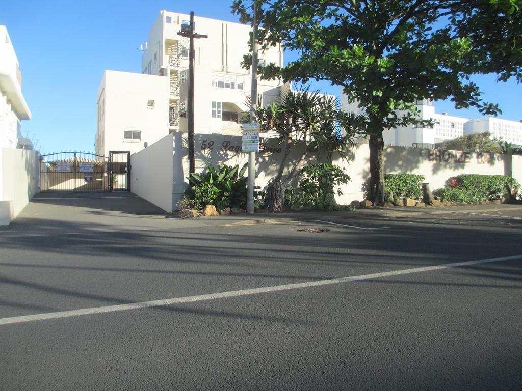 Apartment 20 Bronze Bay Durban Værelse billede