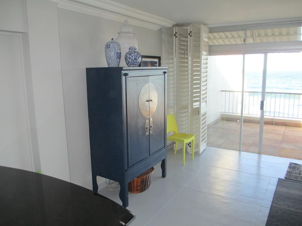 Apartment 20 Bronze Bay Durban Værelse billede