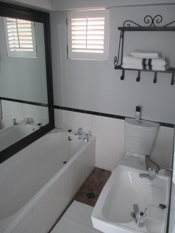 Apartment 20 Bronze Bay Durban Værelse billede