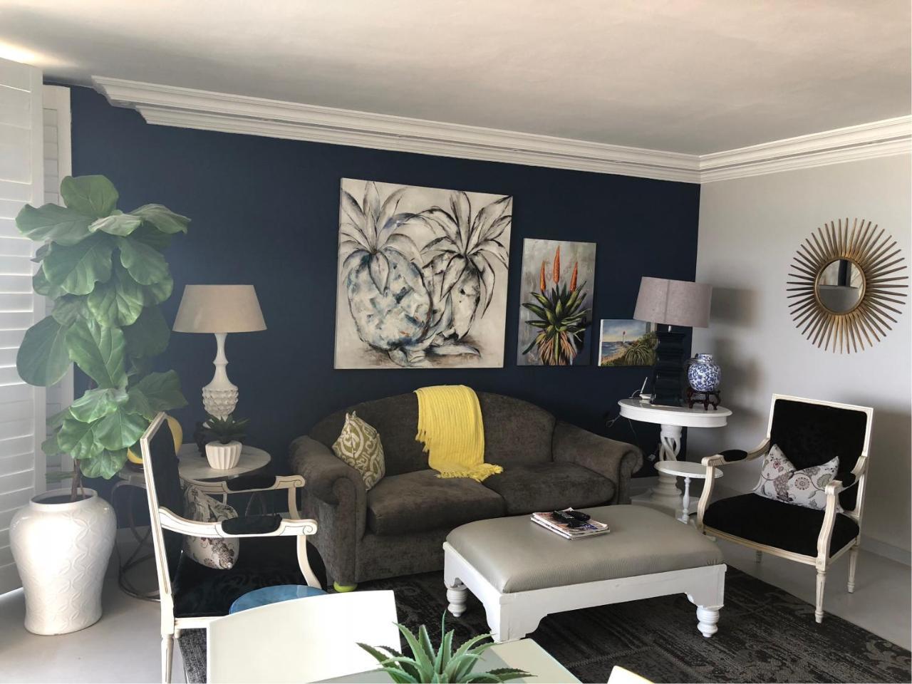 Apartment 20 Bronze Bay Durban Eksteriør billede