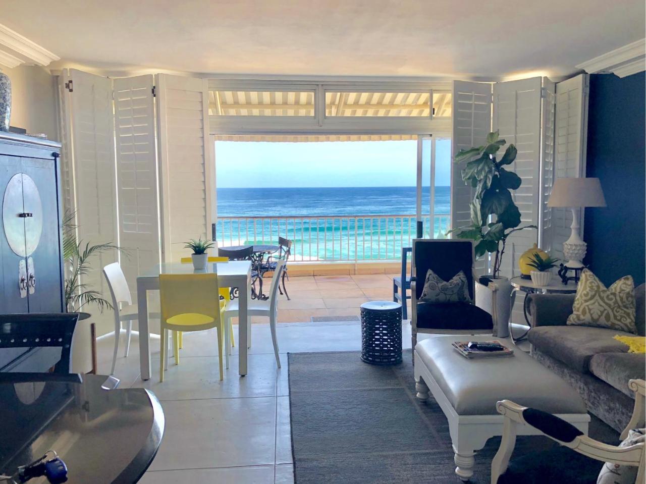 Apartment 20 Bronze Bay Durban Eksteriør billede